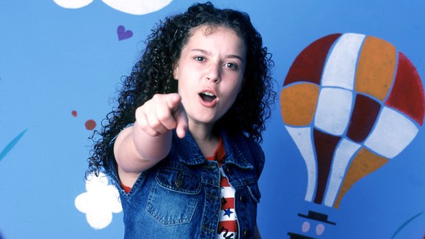 The Story Of Tracy Beaker - Series 3 - Episode 8