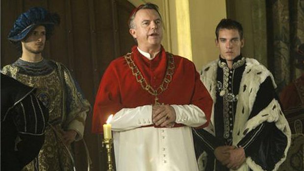 The Tudors - Series 1 - Episode 2
