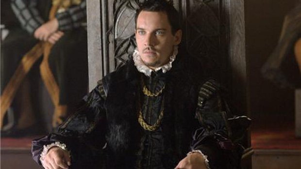 The Tudors - Series 2 - Episode 1