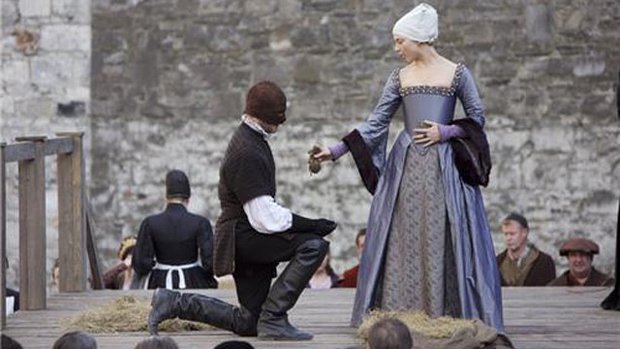 The Tudors - Series 2 - Episode 10