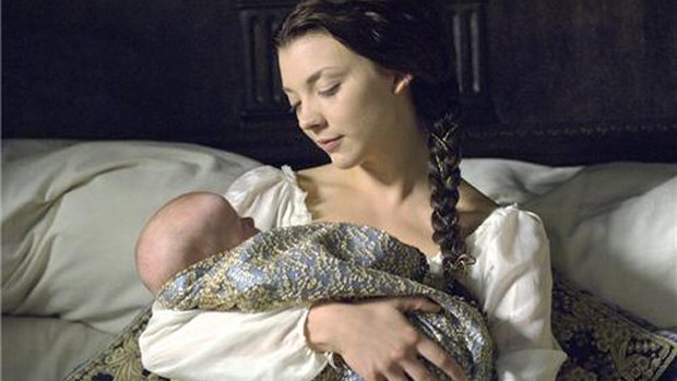 The Tudors - Series 2 - Episode 3