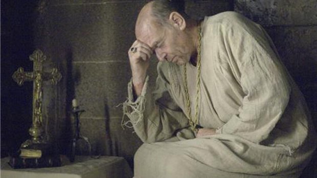 The Tudors - Series 2 - Episode 4