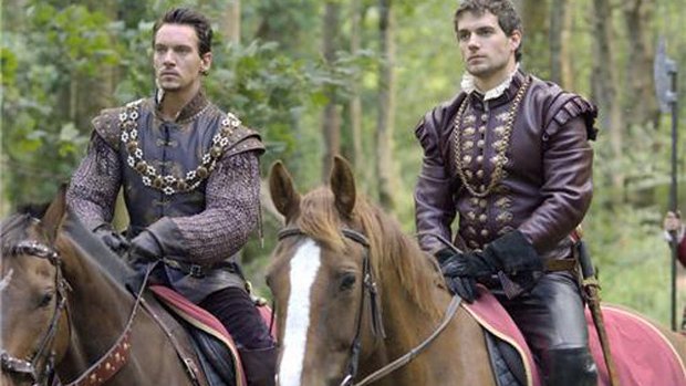 The Tudors - Series 2 - Episode 5
