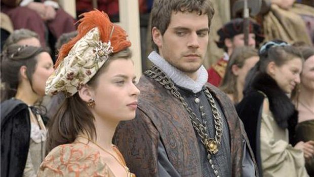 The Tudors - Series 2 - Episode 6