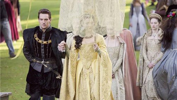 The Tudors - Series 2 - Episode 7