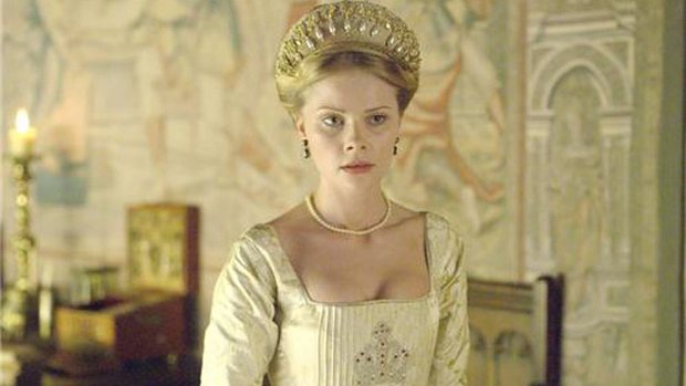 The Tudors - Series 2 - Episode 8