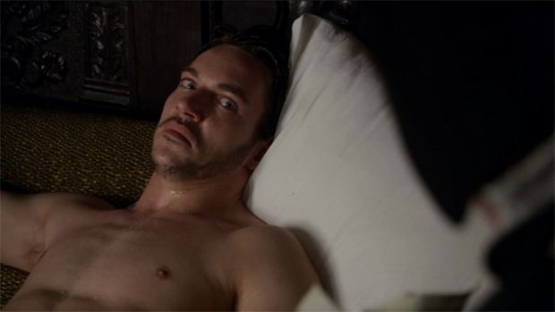 The Tudors - Series 3 - Episode 2