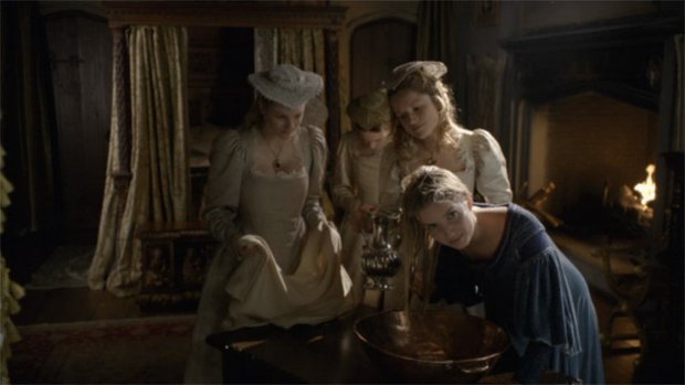 The Tudors - Series 3 - Episode 4
