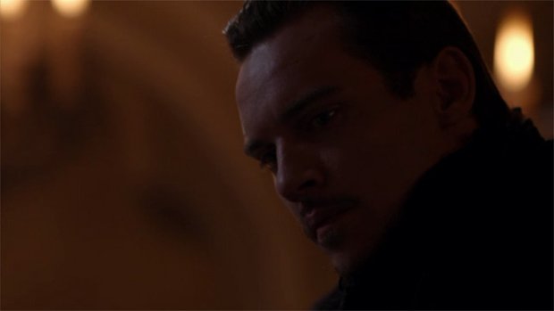 The Tudors - Series 3 - Episode 5