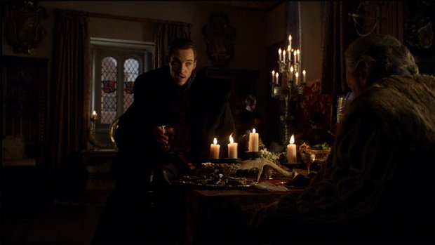 The Tudors - Series 3 - Episode 6