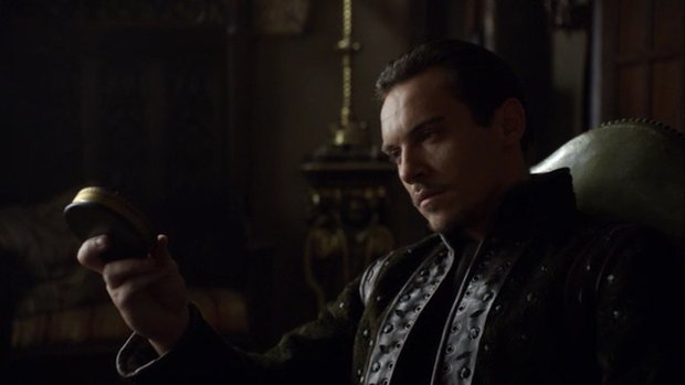 The Tudors - Series 3 - Episode 7
