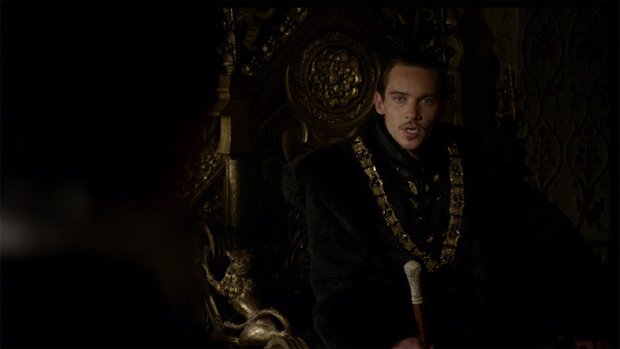 The Tudors - Series 3 - Episode 8