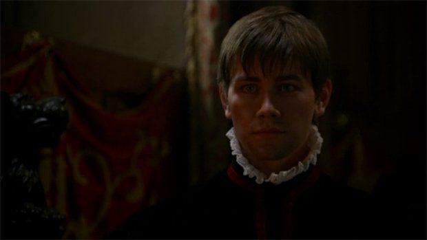 The Tudors - Series 4 - Episode 3