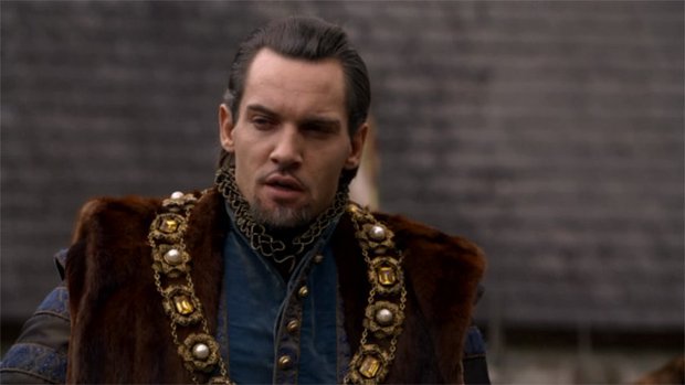 The Tudors - Series 4 - Episode 4