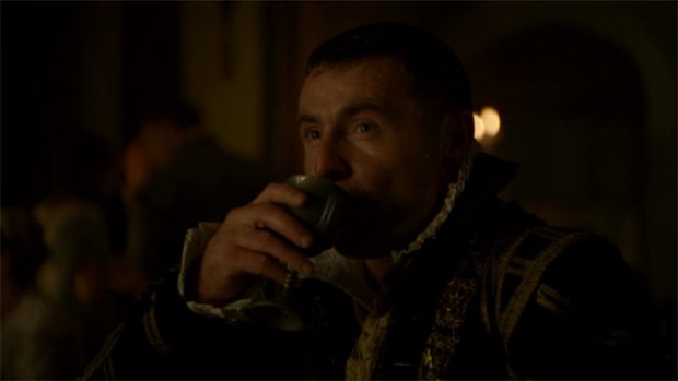The Tudors - Series 4 - Episode 6