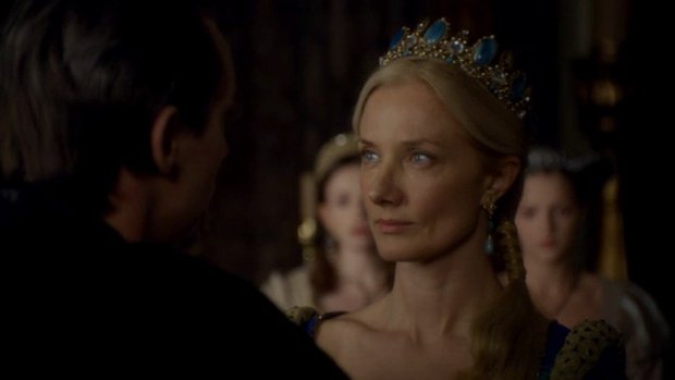 The Tudors - Series 4 - Episode 7