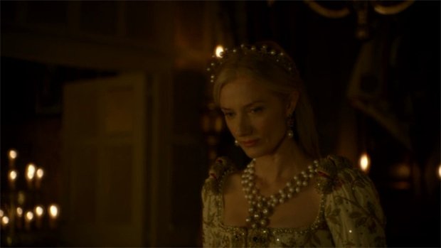 The Tudors - Series 4 - Episode 8