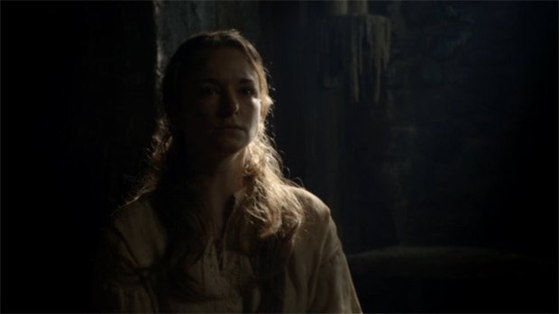 The Tudors - Series 4 - Episode 9