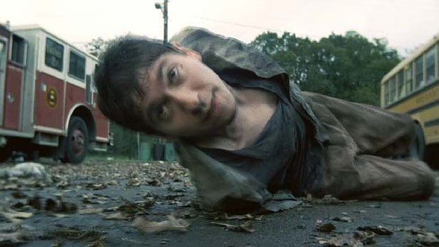 The Walking Dead - Series 2 - Episode 10