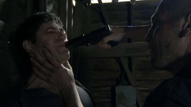The Walking Dead - Series 2 - Episode 11