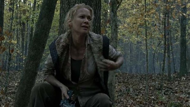 The Walking Dead - Series 2 - Episode 13