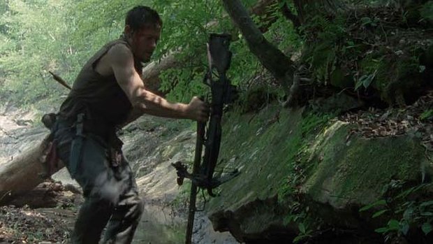 The Walking Dead - Series 2 - Episode 5