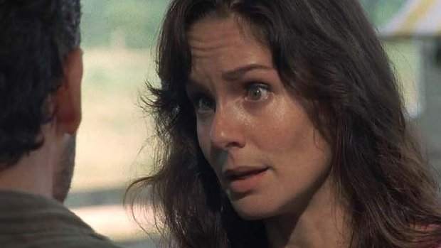 The Walking Dead - Series 2 - Episode 6