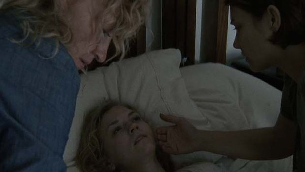 The Walking Dead - Series 2 - Episode 8