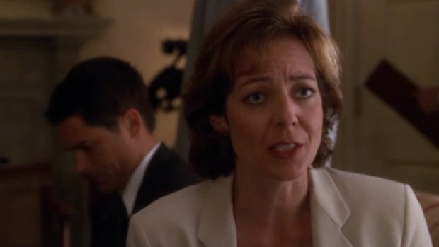 The West Wing - Series 1 - Episode 2