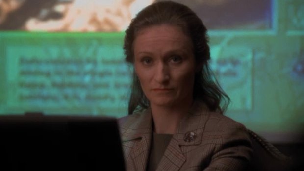 The West Wing - Series 1 - Episode 5