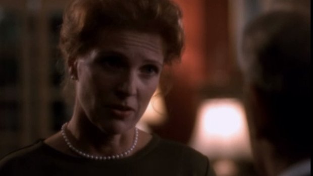 The West Wing - Series 1 - Episode 6