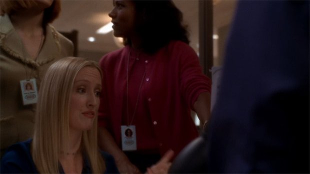 The West Wing - Series 3 - Episode 17