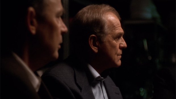 The West Wing - Series 3 - Episode 18