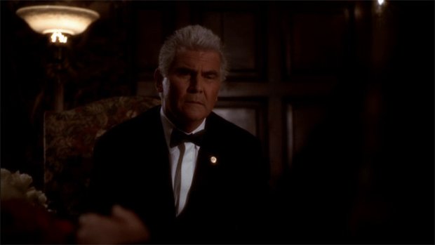 The West Wing - Series 3 - Episode 22
