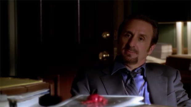 The West Wing - Series 3 - Episode 3