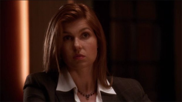 The West Wing - Series 3 - Episode 7