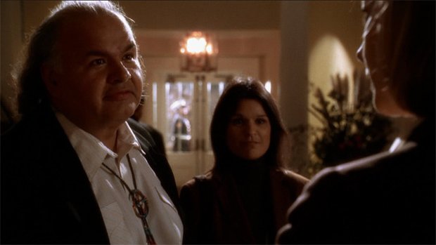 The West Wing - Series 3 - Episode 8
