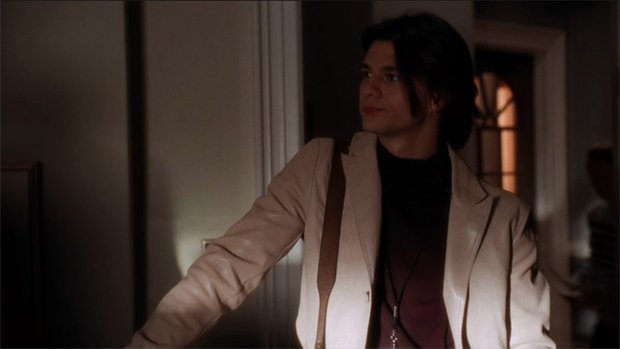 The West Wing - Series 4 - Episode 12