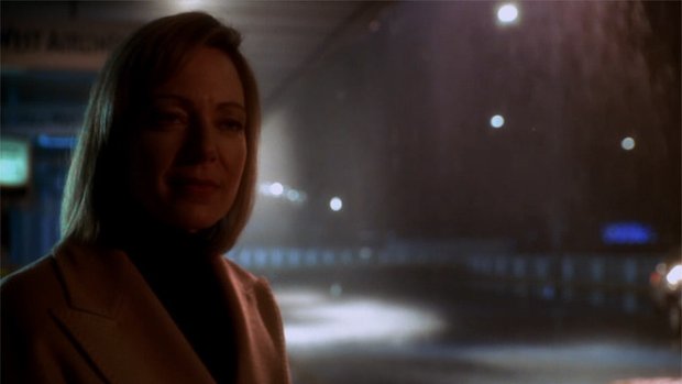 The West Wing - Series 4 - Episode 13