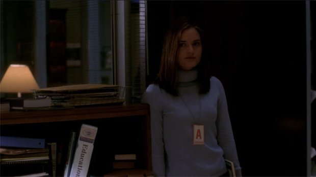 The West Wing - Series 4 - Episode 14