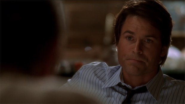 The West Wing - Series 4 - Episode 17