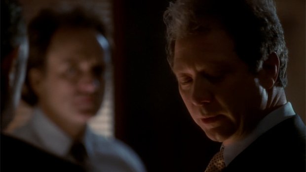 The West Wing - Series 4 - Episode 18