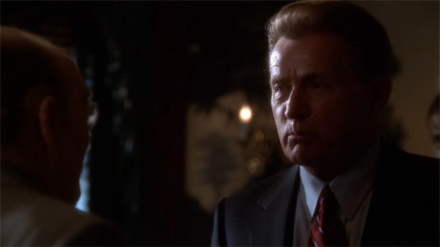 The West Wing - Series 4 - Episode 2
