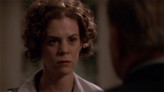 The West Wing - Series 4 - Episode 21