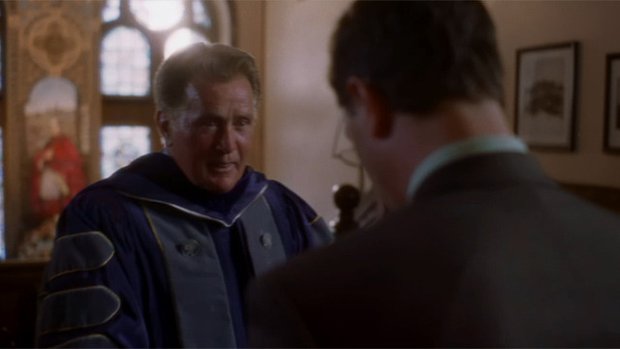 The West Wing - Series 4 - Episode 22