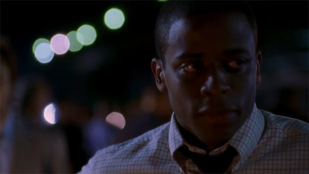 The West Wing - Series 4 - Episode 23