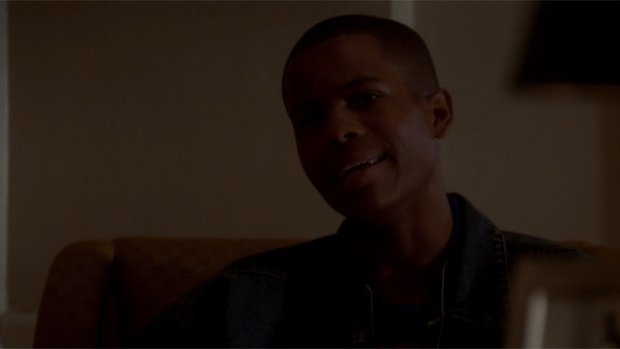 The West Wing - Series 4 - Episode 4