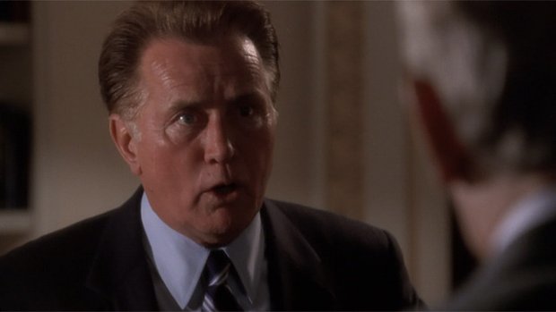 The West Wing - Series 4 - Episode 9