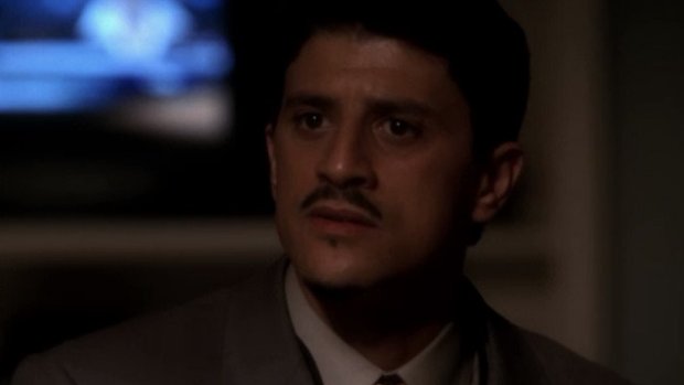 The West Wing - Series 5 - Episode 2