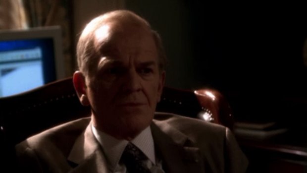 The West Wing - Series 5 - Episode 4